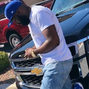 Meet your Posher, Willy